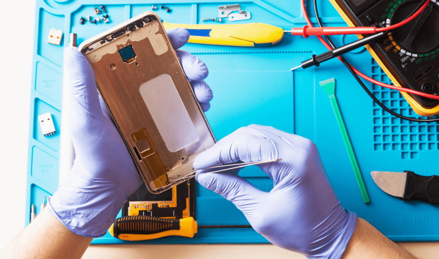 NYC Tech Repair Co.