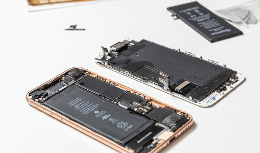 NYC Tech Repair Co.