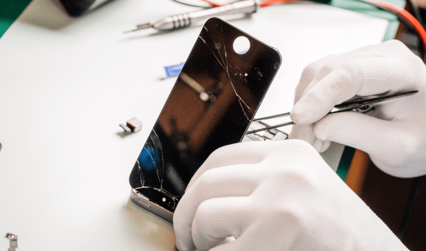 NYC Tech Repair Co.